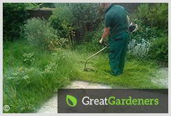 Adequate Garden Maintenance around Oxford OX1