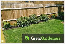 Exclusive Gardening Providers from Oxford OX1
