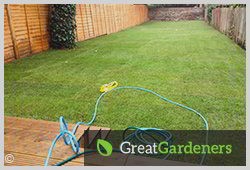 Stunning Lawn Mowing and Care in Oxford OX1